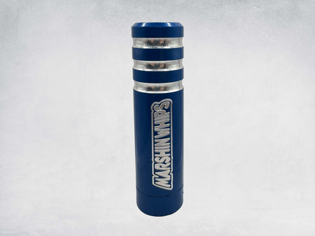 Photo of GAME CHANGER - BLUE (SINGLE) by Marshin Whips - Premium for UTVs / Side by Sides
