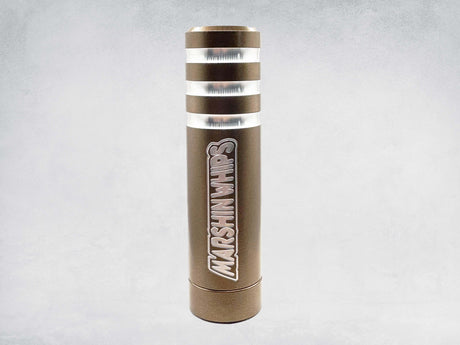 Photo of GAME CHANGER - BRONZE (SINGLE) by Marshin Whips - Premium for UTVs / Side by Sides