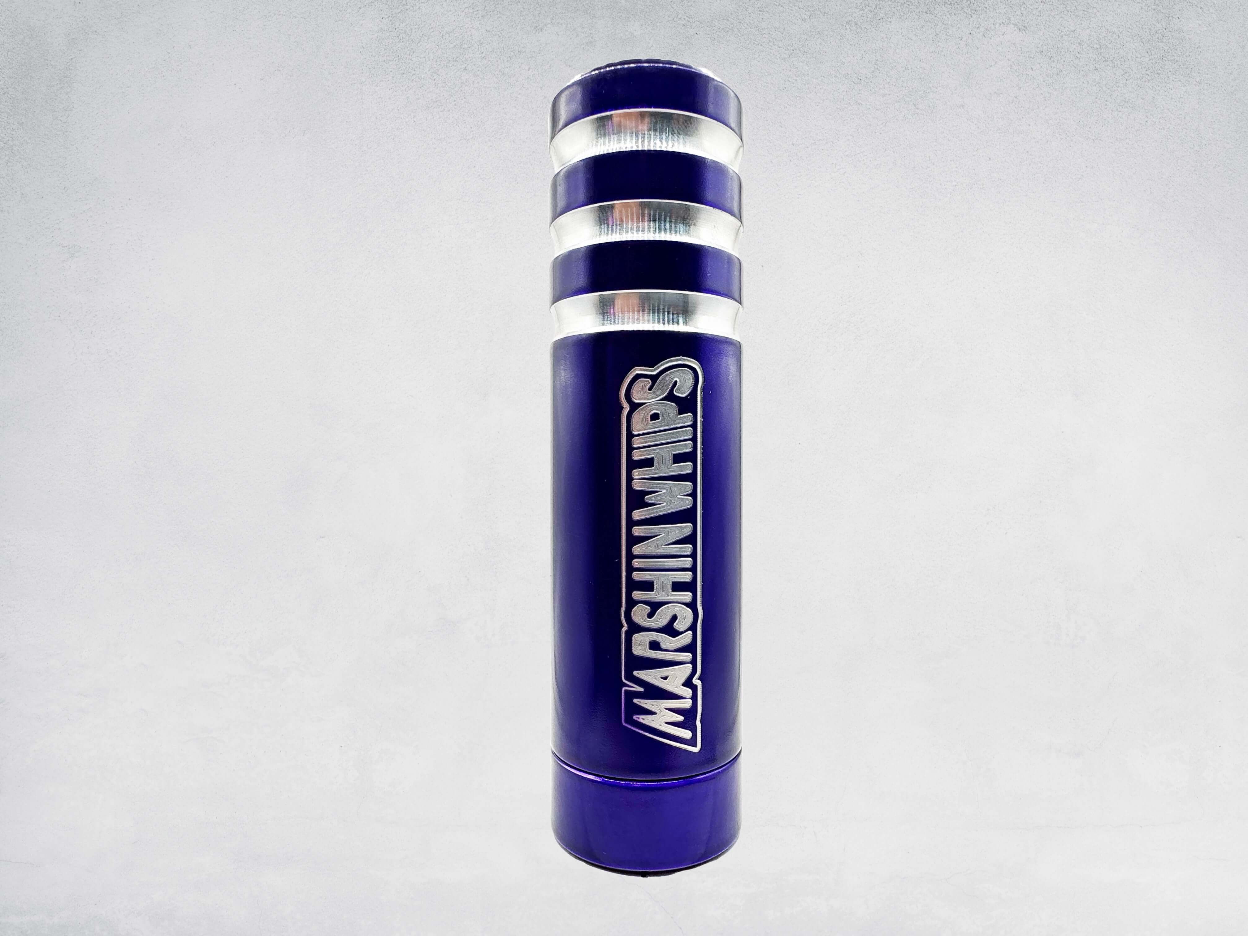 Photo of GAME CHANGER - PURPLE (SINGLE) by Marshin Whips - Premium for UTVs / Side by Sides