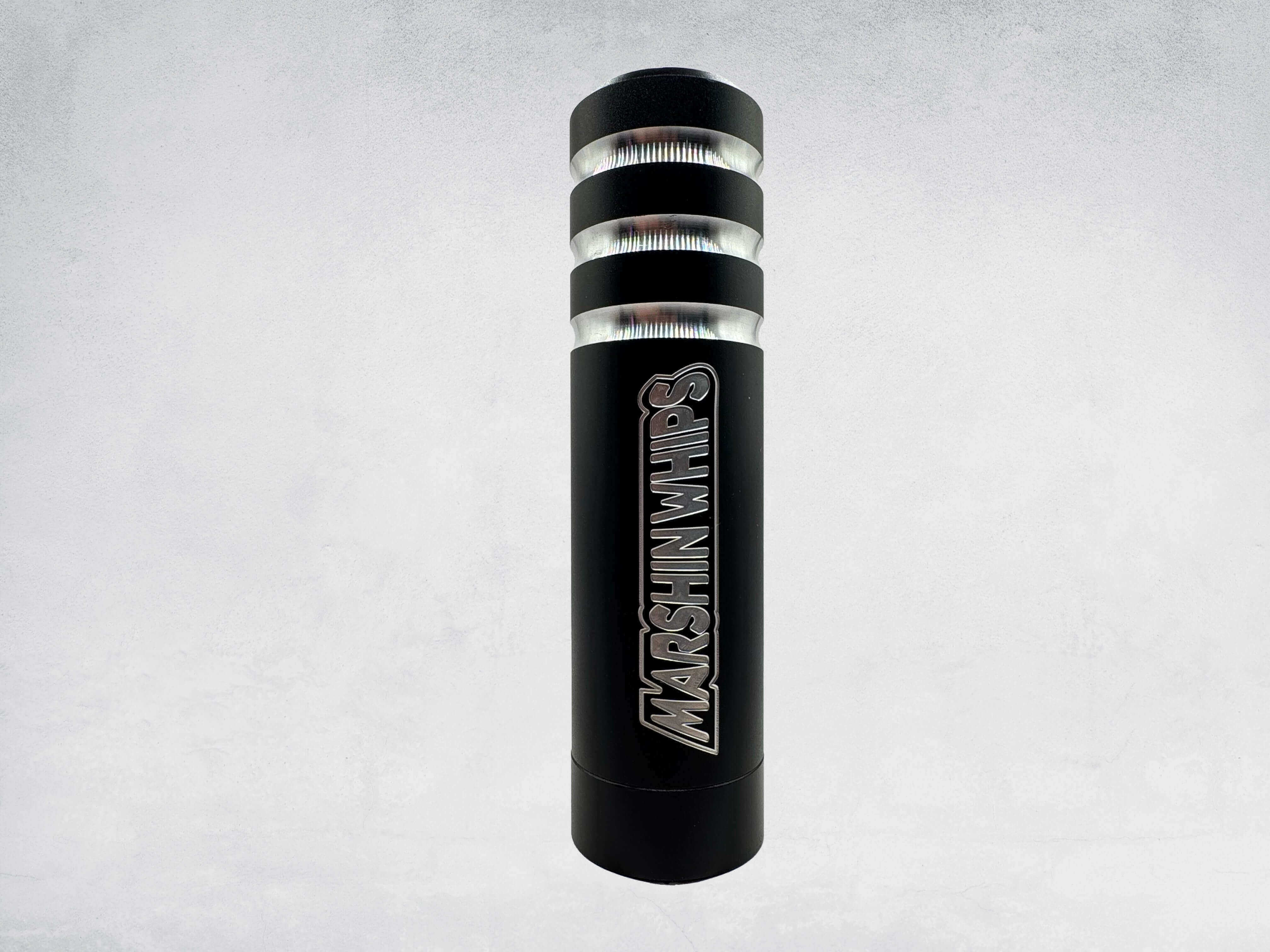 Photo of GAME CHANGER - BLACK (SINGLE) by Marshin Whips - Premium for UTVs / Side by Sides