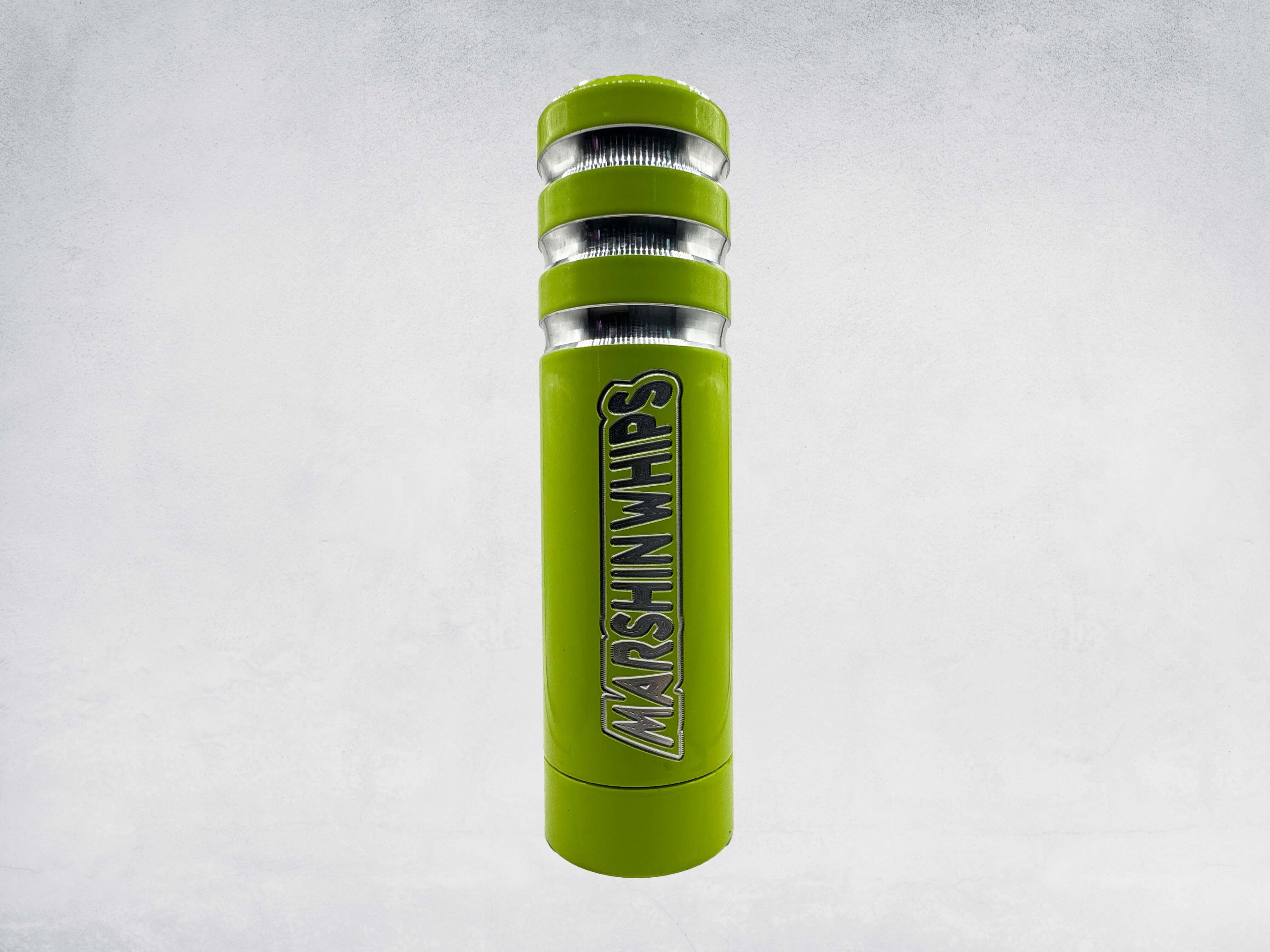Photo of GAME CHANGER - SAVAGE SAGE GREEN (SINGLE) by Marshin Whips - Premium for UTVs / Side by Sides