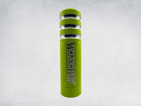 Photo of GAME CHANGER - SAVAGE SAGE GREEN (SINGLE) by Marshin Whips - Premium for UTVs / Side by Sides