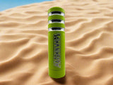 Photo of Game Changer LED Whip - Savage Sage Green Single by Marshin Whips - Premium for UTVs / Side by Sides