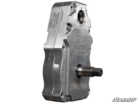 Photo of SuperATV Polaris RZR Trail 900 8"� Portal Gear Lift by SuperATV - Premium for UTVs / Side by Sides