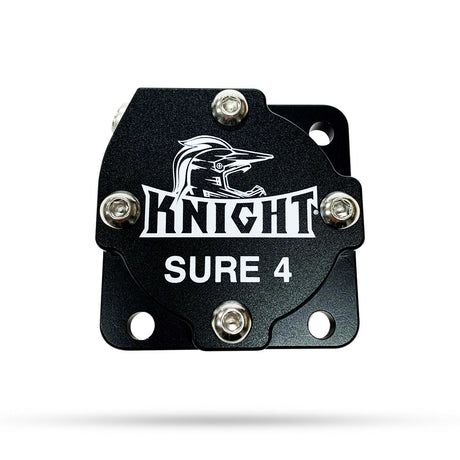 Photo of Honda Sure 4 Display Lights Upgrade Kit by Knight ATV - Premium Audio for UTVs / Side by Sides