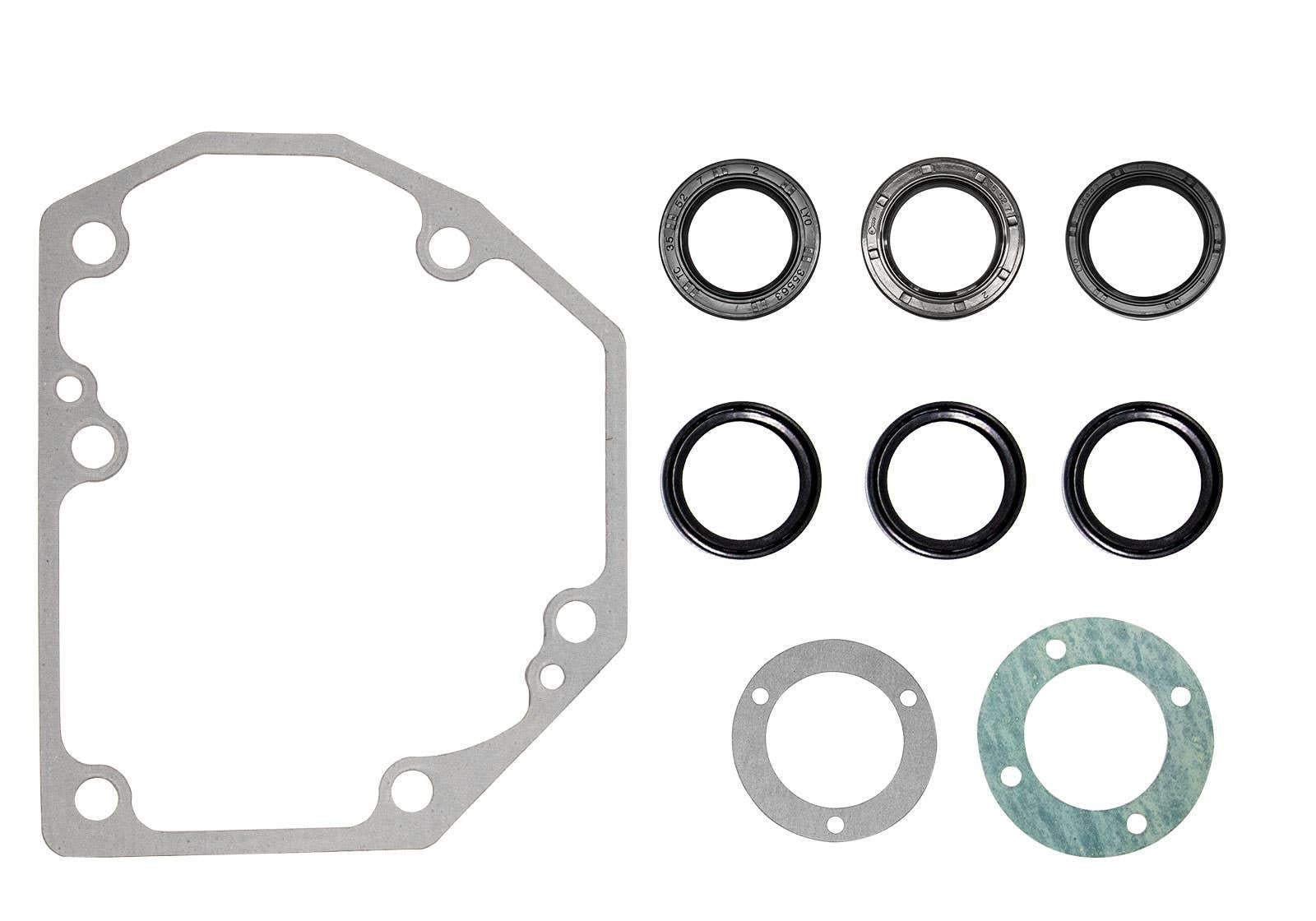 4in. Portal Gear Lift Seal Kit - Gen 2