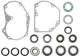 4in. &amp; 6in. Seal and Bearing Rebuild Kit for Gen 2 Portals