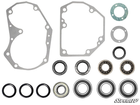 Photo of SuperATV 4"� Portal Gear Lift Seal and Bearing Rebuild Kits by SuperATV - Premium Portal Gear Lifts for UTVs / Side by Sides