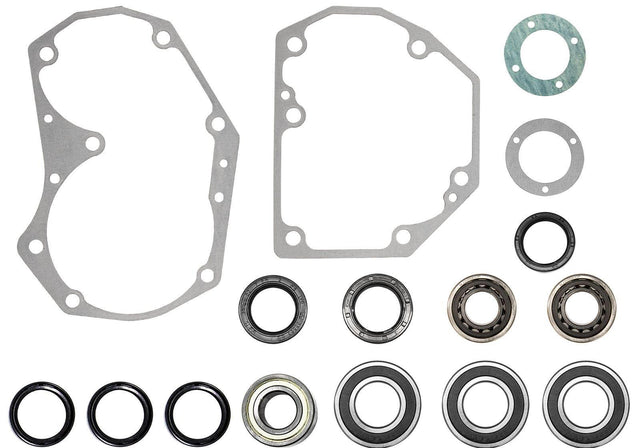 4in. Portal Gear Lift Seal and Bearing Rebuild Kits