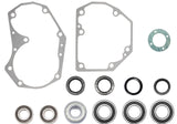 4in. &amp; 6in. Seal and Bearing Rebuild Kit for Gen 1 Portals