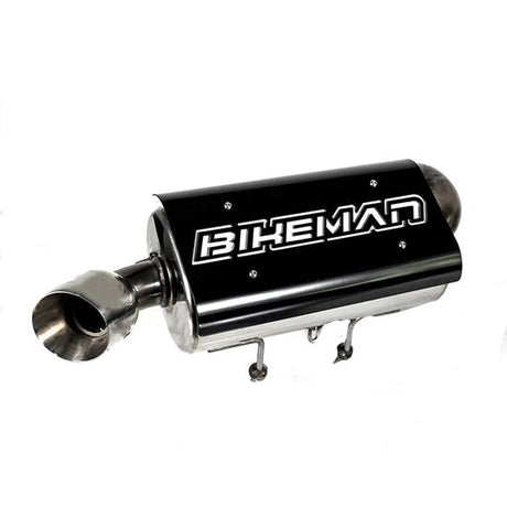Photo of Exhaust / General - 1000S - SKU: 17-326 by Bikeman Performance - Premium for UTVs / Side by Sides