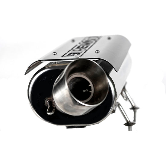 Photo of Exhaust / General - 1000S - SKU: 17-326 by Bikeman Performance - Premium for UTVs / Side by Sides