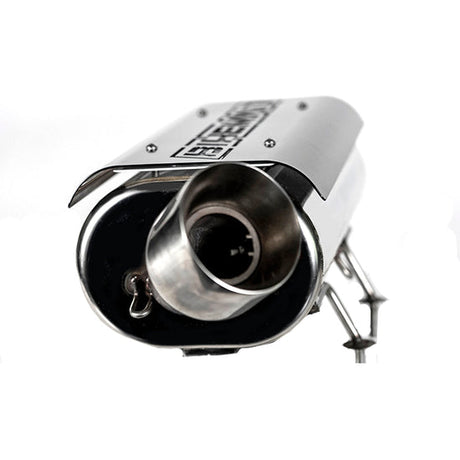 Photo of Exhaust / General - 1000S - SKU: 17-326 by Bikeman Performance - Premium for UTVs / Side by Sides