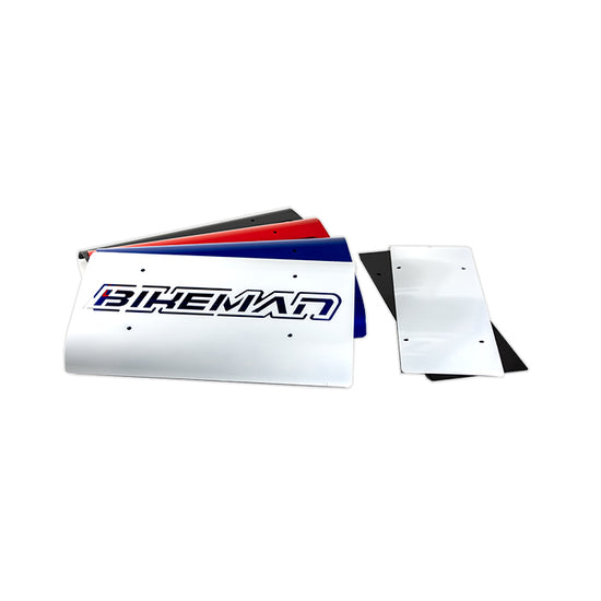 Photo of Exhaust / General - 1000S - SKU: 17-326 by Bikeman Performance - Premium for UTVs / Side by Sides