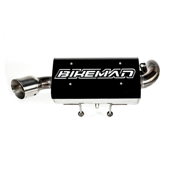 Photo of Exhaust / General - 1000S - SKU: 17-326 by Bikeman Performance - Premium for UTVs / Side by Sides