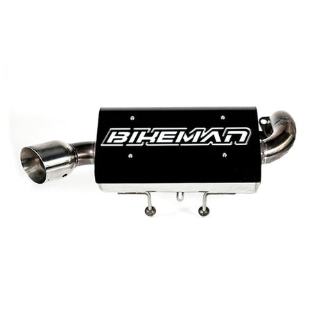 Photo of Exhaust / General - 1000S - SKU: 17-326 by Bikeman Performance - Premium for UTVs / Side by Sides
