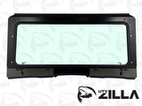 Photo of Yamaha Rmax 1000 Glass Windshield, Wolverine by UTVZILLA - Premium for UTVs / Side by Sides