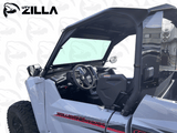 Photo of Yamaha Rmax 1000 Glass Windshield, Wolverine by UTVZILLA - Premium for UTVs / Side by Sides