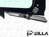 Photo of Yamaha Rmax 1000 Glass Windshield, Wolverine by UTVZILLA - Premium for UTVs / Side by Sides