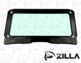 Photo of Yamaha Rmax 1000 Glass Windshield, Wolverine by UTVZILLA - Premium for UTVs / Side by Sides