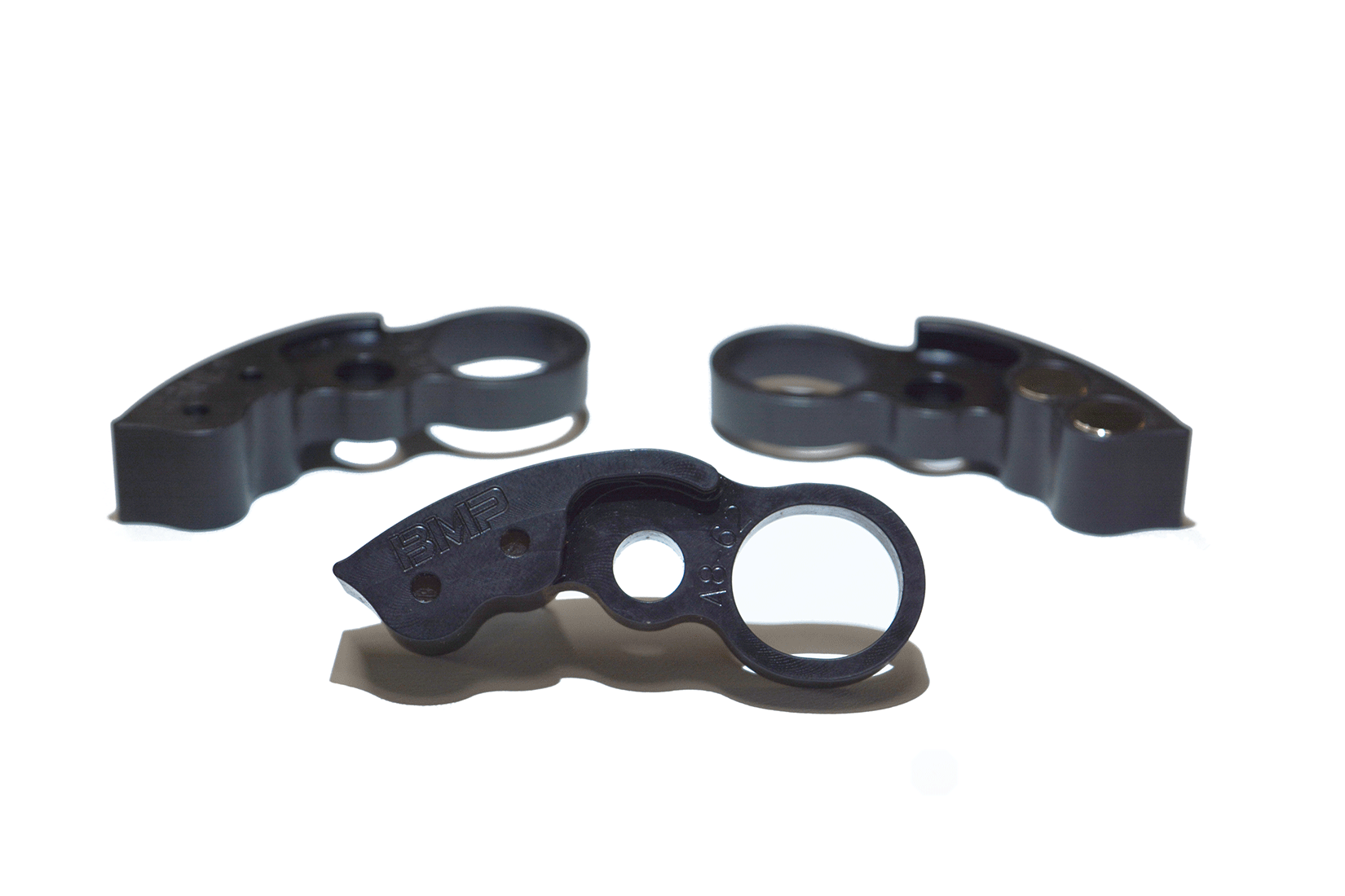 Photo of confirmed Goldstar Clutch Weights / 850 E-Tec by Bikeman Performance - Premium for UTVs / Side by Sides