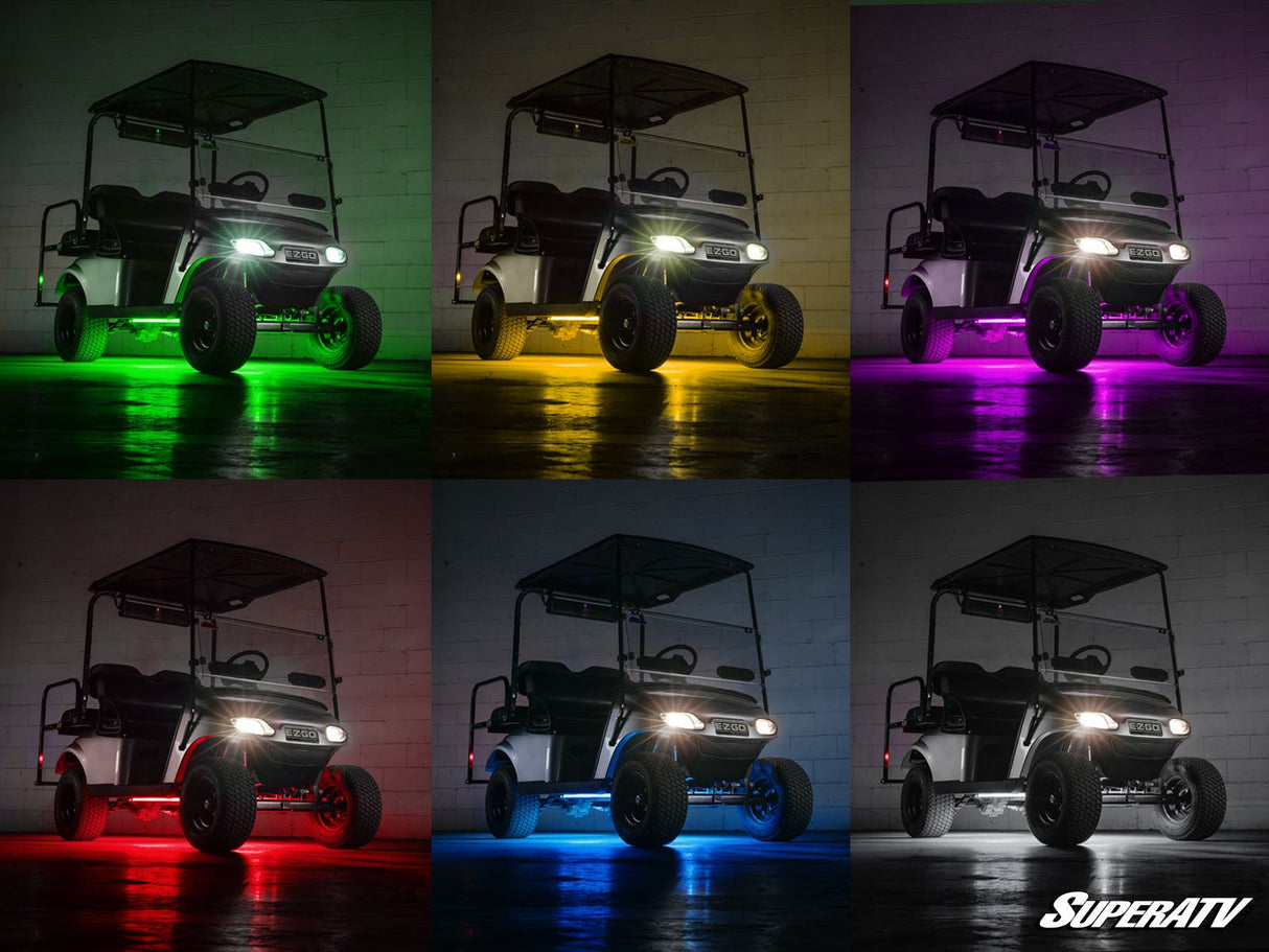 metra-powersports-golf-cart-led-underglow-lights