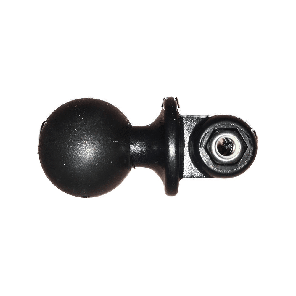 Photo of Ram Mount GoPro Ball by AJK Offroad - Premium for UTVs / Side by Sides