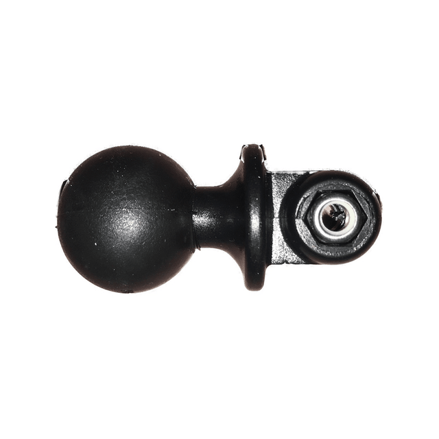 Photo of Ram Mount GoPro Ball by AJK Offroad - Premium for UTVs / Side by Sides