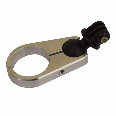 Photo of GoPro Camera Offroad Tubing Mount - Truck, Jeep, ATV, SXS Part by AJK Offroad - Premium for UTVs / Side by Sides