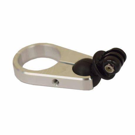 Photo of GoPro Camera Offroad Tubing Mount - Truck, Jeep, ATV, SXS Part by AJK Offroad - Premium for UTVs / Side by Sides