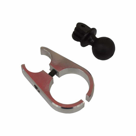 Photo of GoPro Camera Offroad Tubing Mount - Truck, Jeep, ATV, SXS Part by AJK Offroad - Premium for UTVs / Side by Sides