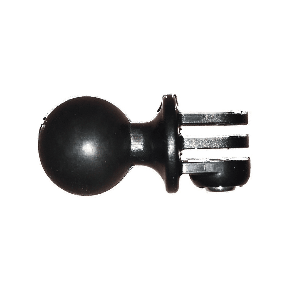 Photo of Ram Mount GoPro Ball by AJK Offroad - Premium for UTVs / Side by Sides