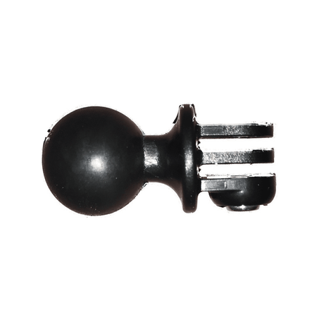 Photo of Ram Mount GoPro Ball by AJK Offroad - Premium for UTVs / Side by Sides