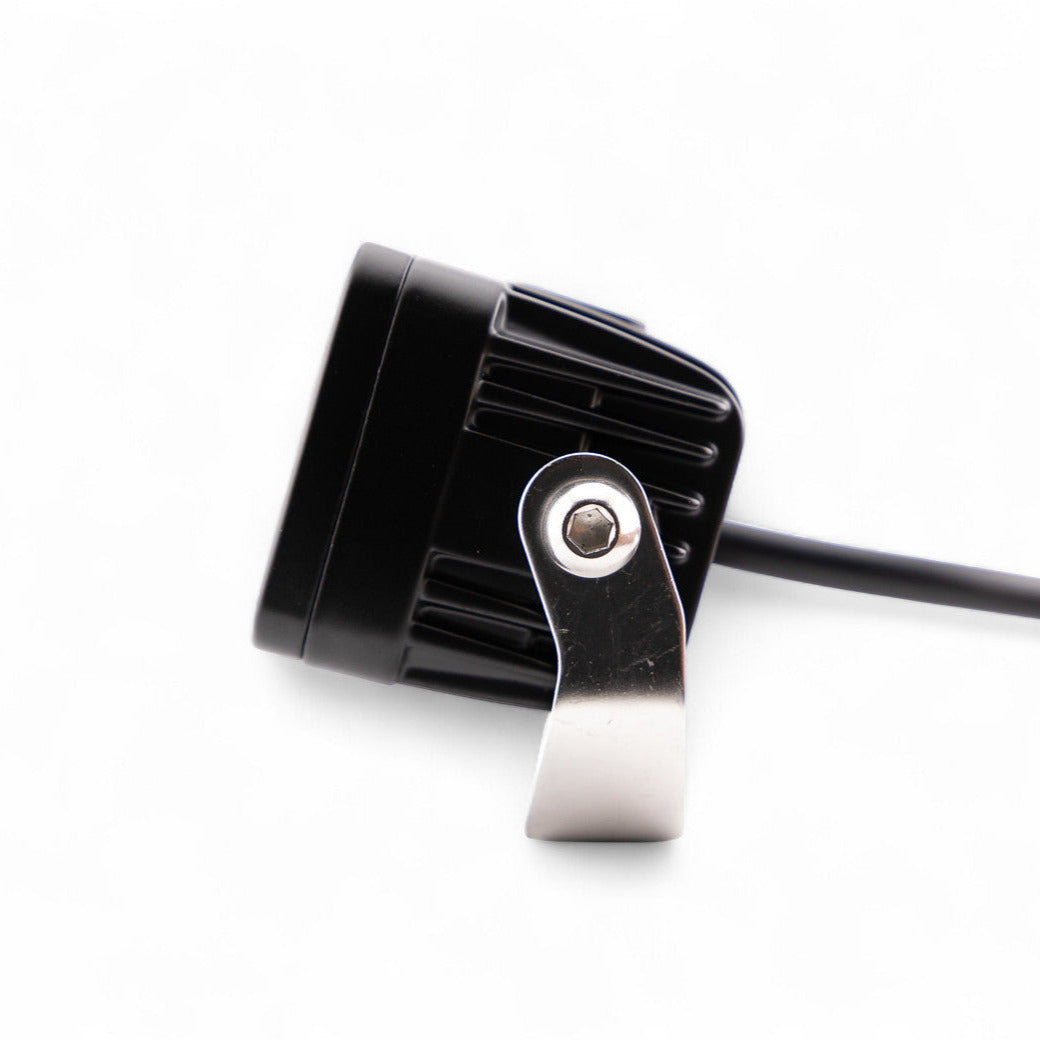 Photo of GP10 Flood Offroad LED Pod by GGLighting - Premium for UTVs / Side by Sides