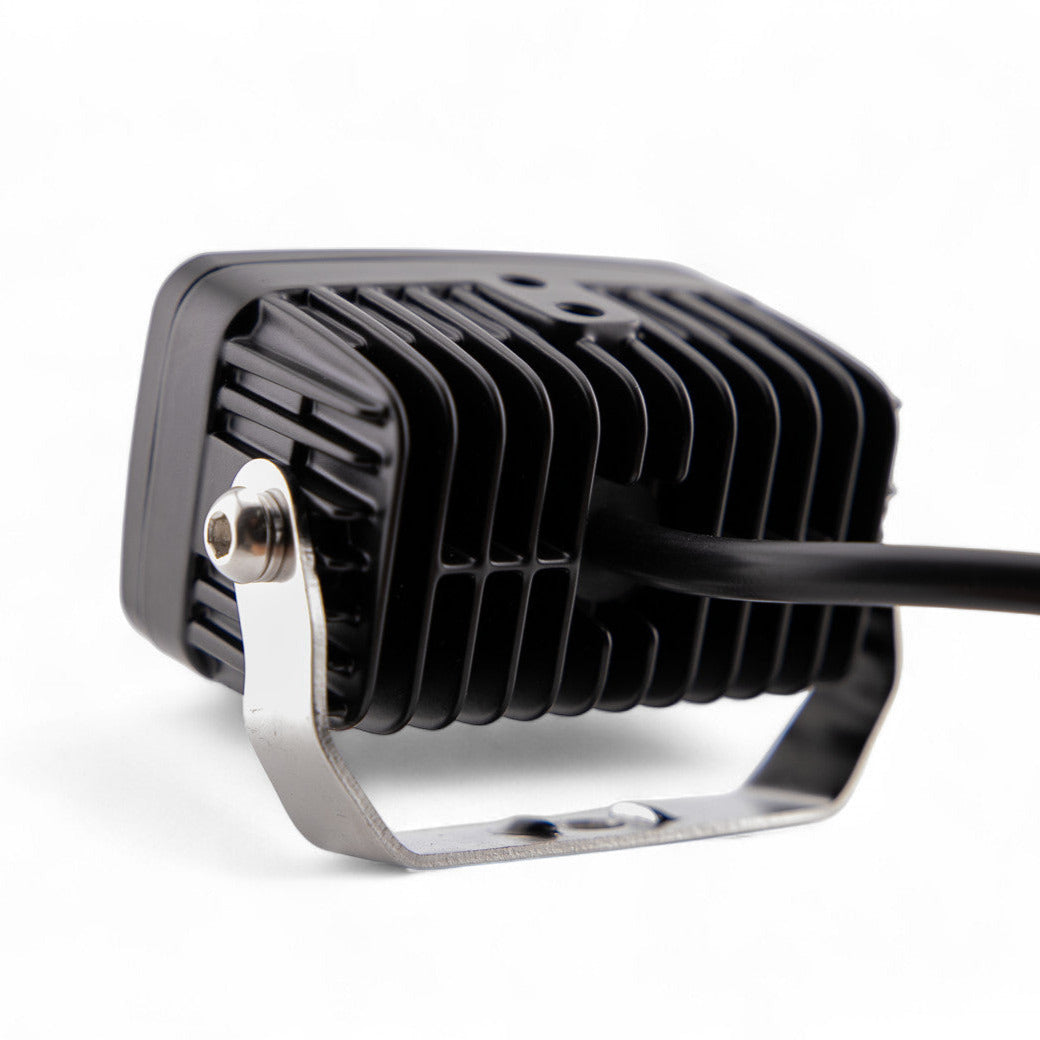 Photo of GP10 Spot Offroad LED Pod by GGLighting - Premium for UTVs / Side by Sides