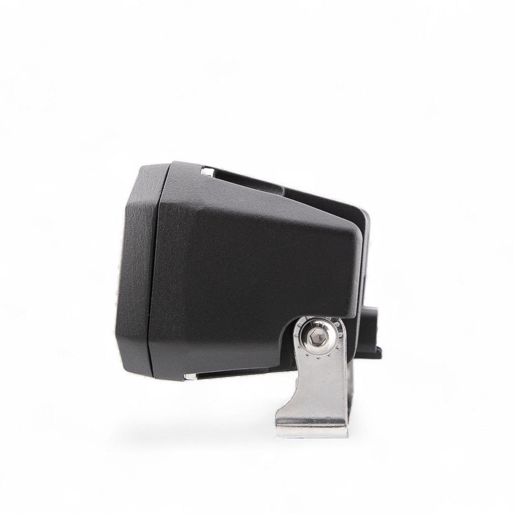 Photo of GP20 LED Pod Pair Amber by GGLighting - Premium for UTVs / Side by Sides