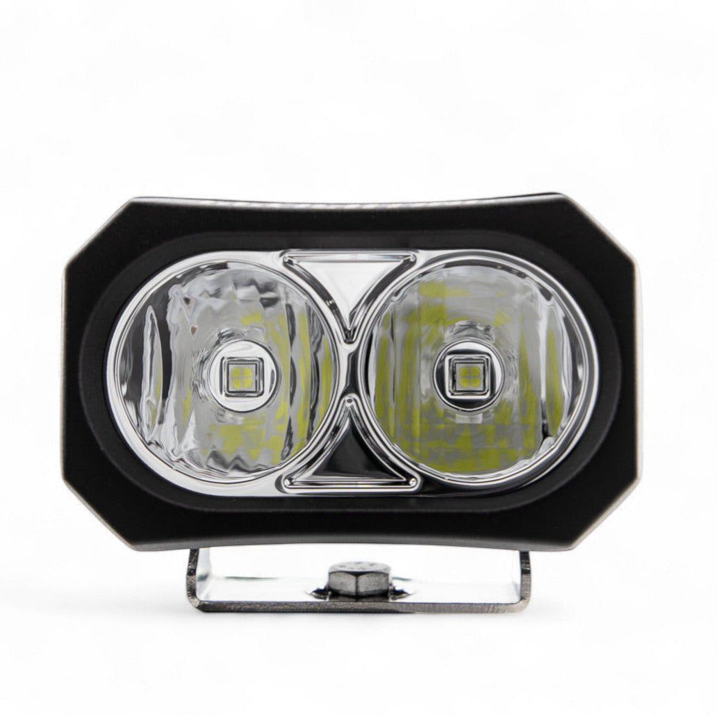 Photo of GP20 LED Pod Pair by GGLighting - Premium for UTVs / Side by Sides
