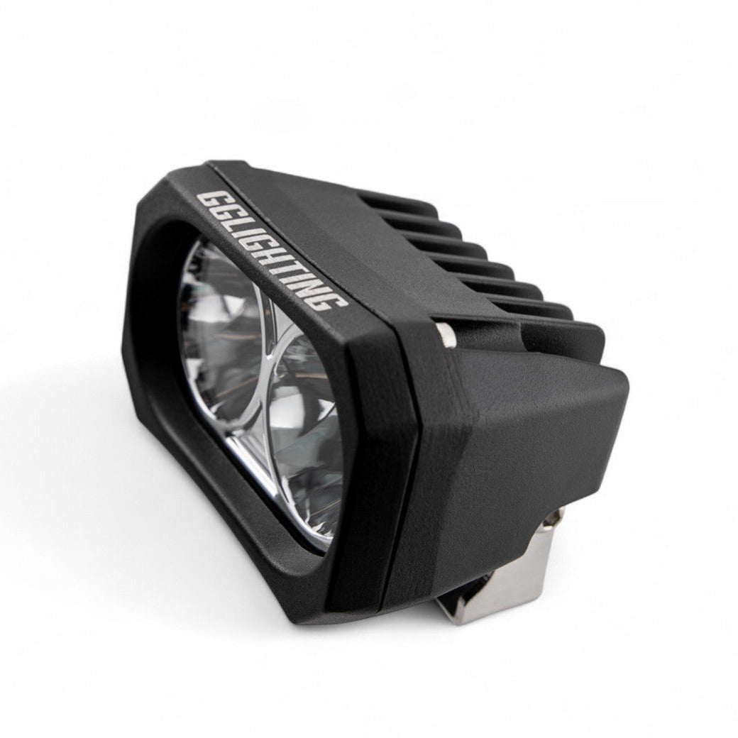Photo of GP20 LED Pod Pair by GGLighting - Premium for UTVs / Side by Sides