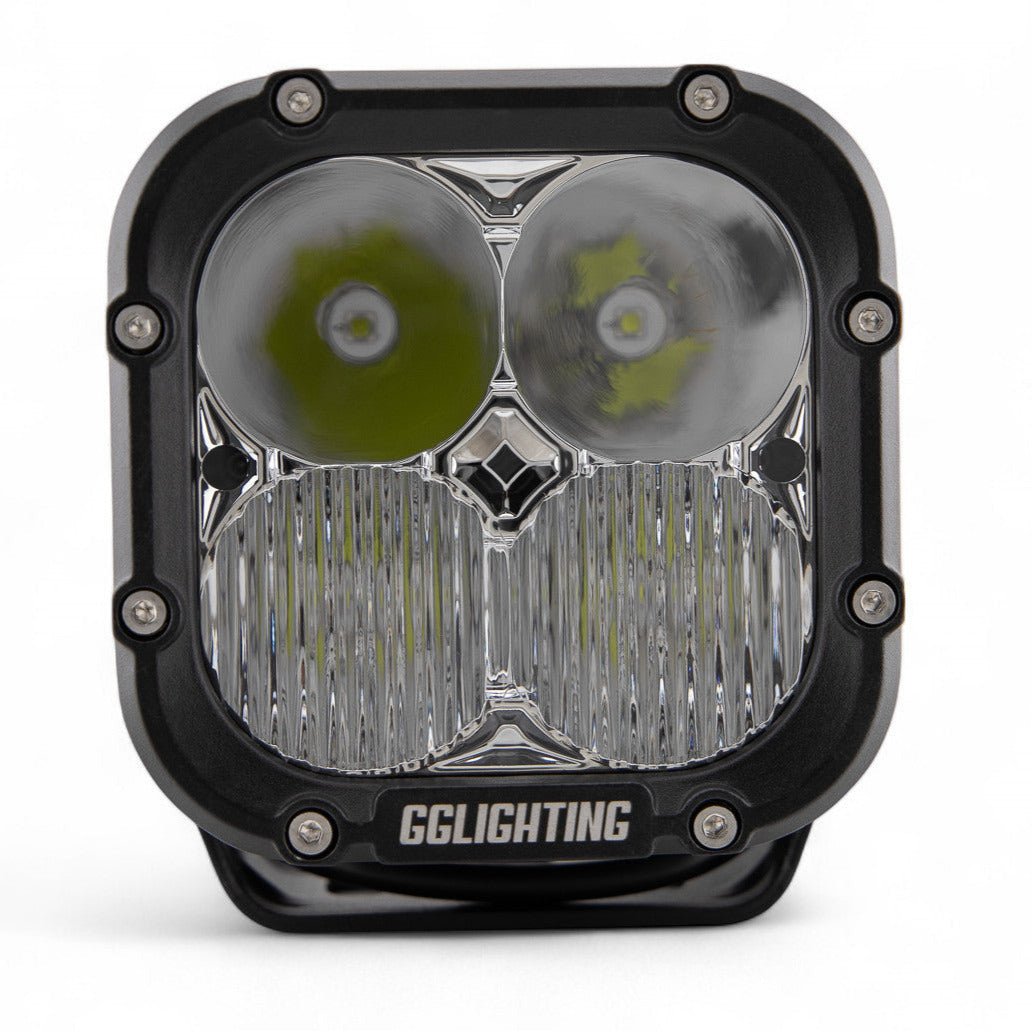 Photo of GP40 LED Pod by GGLighting - Premium for UTVs / Side by Sides