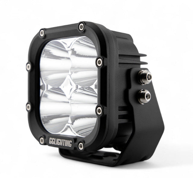 Photo of GP40 LED Pod by GGLighting - Premium for UTVs / Side by Sides
