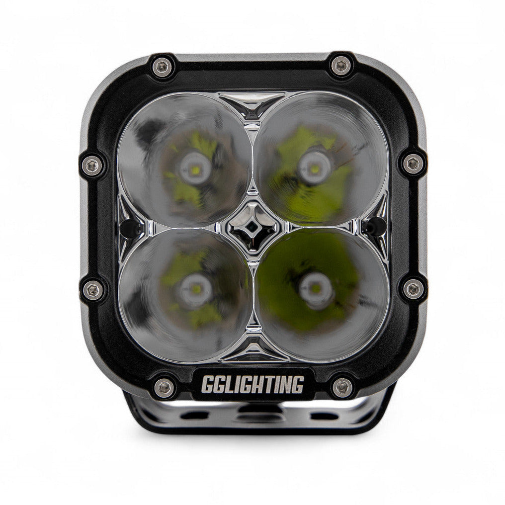 Photo of GP40 LED Pod by GGLighting - Premium for UTVs / Side by Sides