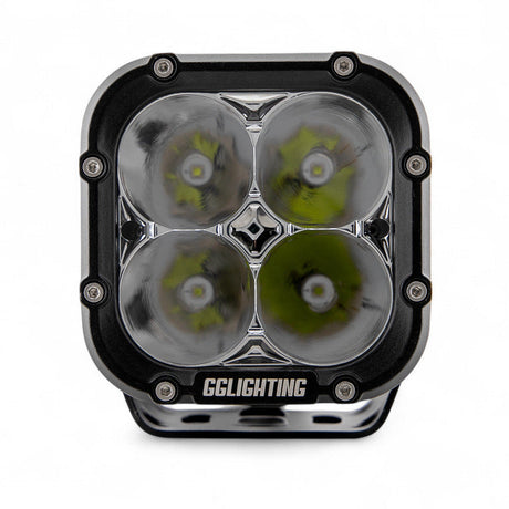 Photo of GP40 LED Pod by GGLighting - Premium for UTVs / Side by Sides