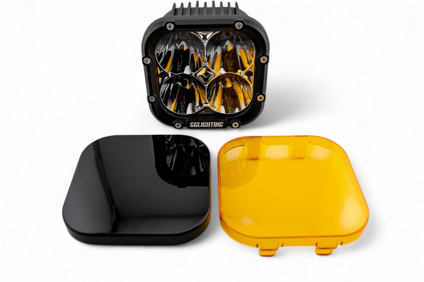 Photo of GP40 LED Pod by GGLighting - Premium for UTVs / Side by Sides