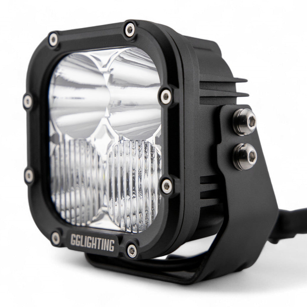 Photo of GP40 LED Pod by GGLighting - Premium for UTVs / Side by Sides