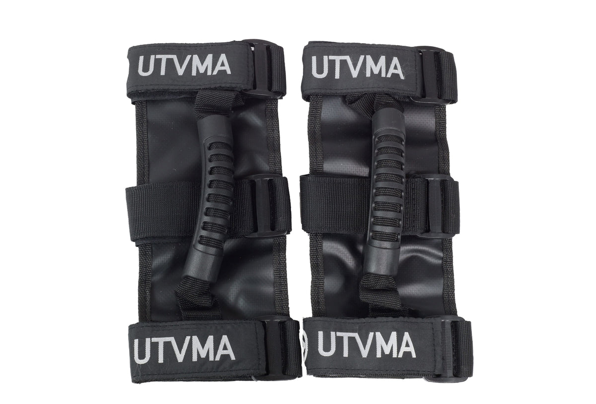 Photo of Grab Handles by UTV Mountain Accessories - Premium Grab Bars for UTVs / Side by Sides