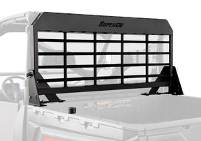 Gravely Atlas JSV Headache Cargo Rack