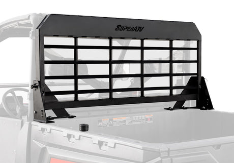 Gravely Atlas JSV Headache Cargo Rack