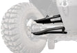 Gravely Atlas JSV High-Clearance 2in. Forward Offset A-Arms