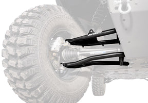 Gravely Atlas JSV High-Clearance 2in. Forward Offset A-Arms