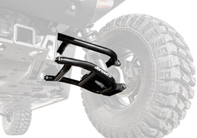 Gravely Atlas JVS High-Clearance 1.5in. Rear Offset A-Arms